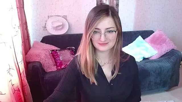 Arielsssplash's Live XXX Chat
