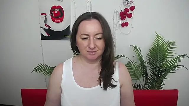 Abby_Taylorr Adlı Modelin Canlı XXX Sohbeti