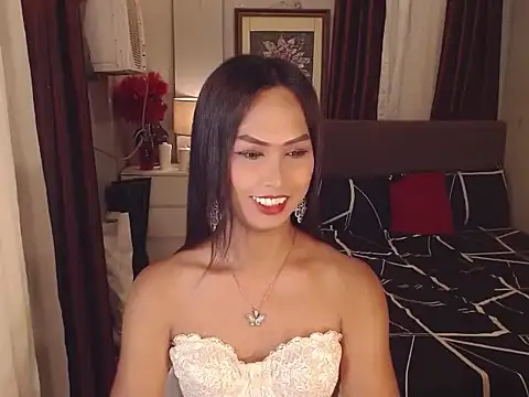 Nathalieheartt's Webcam Show