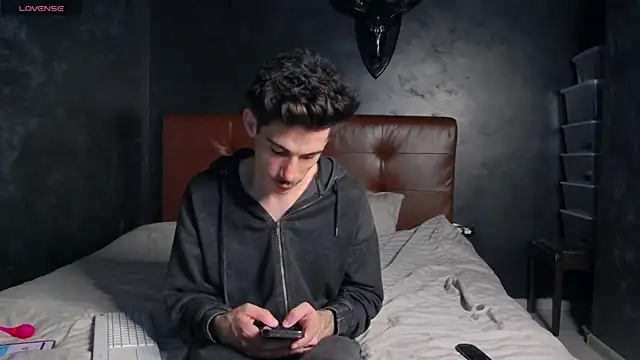 DanielCrush1 Webcam show