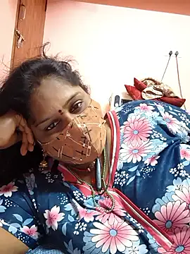 revathisree Webcam-Show