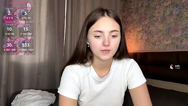 LoraDavi Live XXX-chat