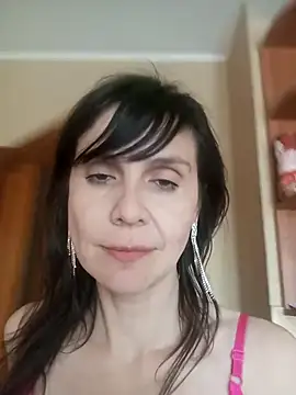 Czat XXX na żywo – Francenia_lolis