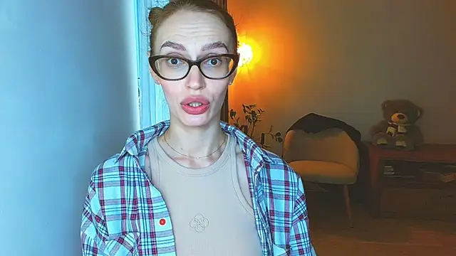 دردشة Lady_Sunshine_ الجنسية المباشرة