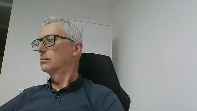 Webkamerová show Sensor2000