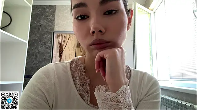 MarylnMonnier: онлайн-секс-чат