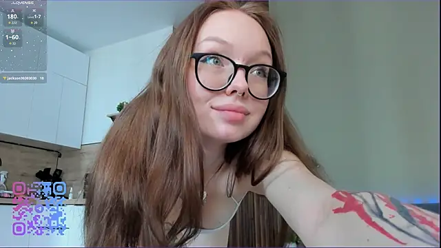 IvyHornyCoree Live XXX-chat