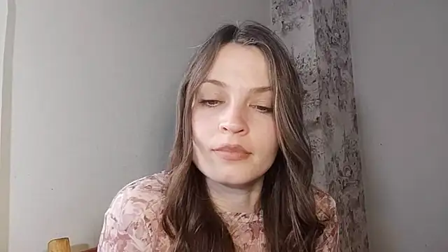 IsisCora লাইভ XXX চ্যাট