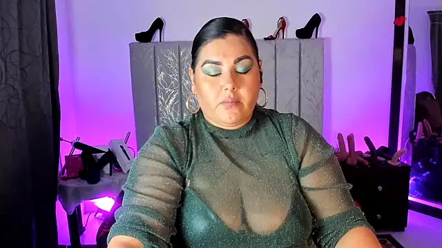 AndreaKinky Chat XXX live