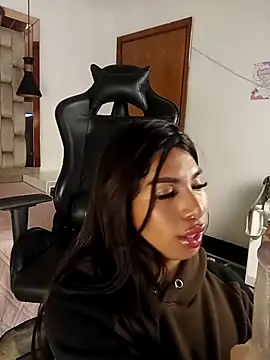MeelFox Webcamshow