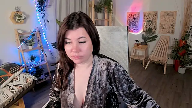 TheaCassian Chat XXX live