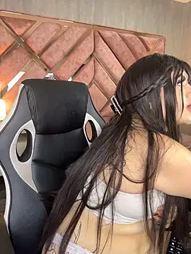 Živý XXX chat lya_nekko_