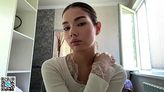 MarylnMonnier Webcam-Show