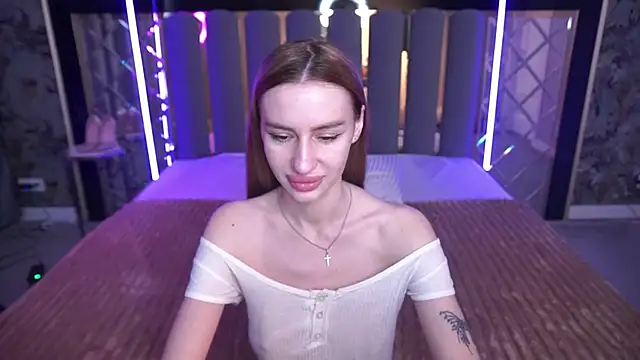 Snow_WhiteeeX Live XXX-Chat