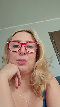 MariaRichi_ Live XXX-Chat
