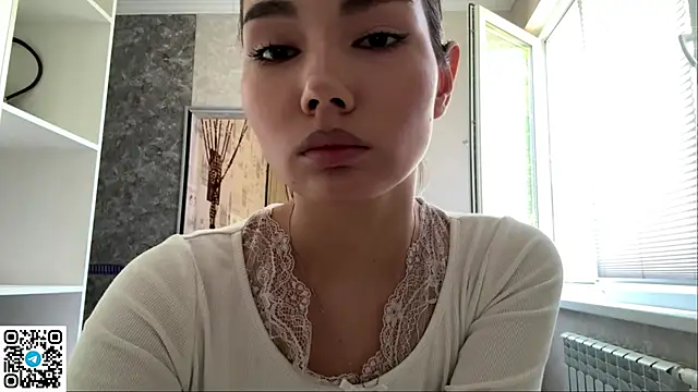MarylnMonnier 라이브 XXX 채팅