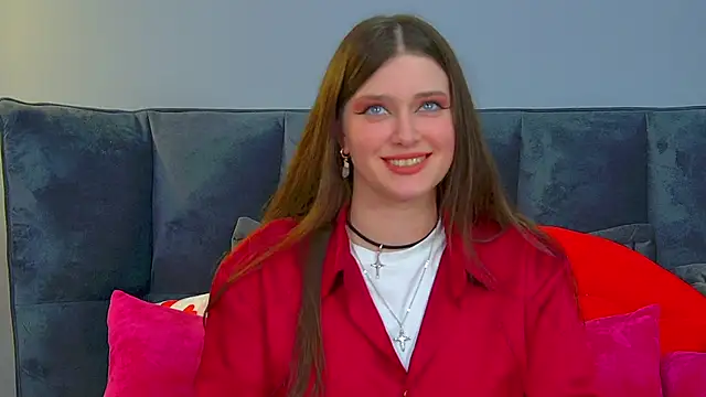 Chat XXX en directo de JessicaJewells