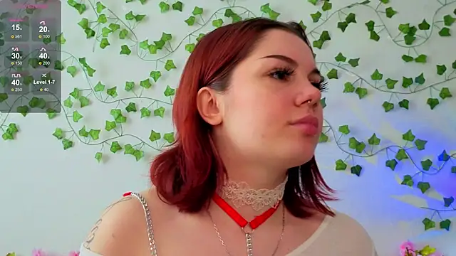 Živý XXX chat LaneFilipps