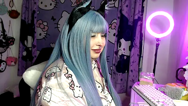 lussyevans24 라이브 XXX 채팅