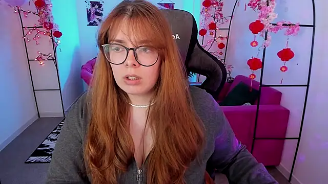 Chatroom XXX en direct de KeytSilvas