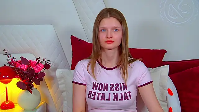 JaneRosen's Live XXX Chat