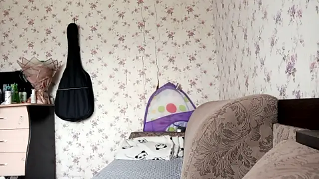 Chatroom XXX en direct de SiennaGlow