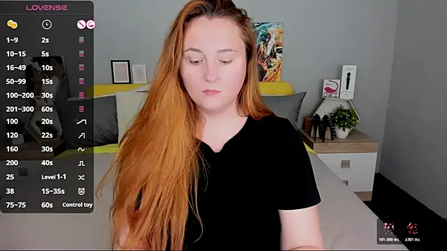 Chat XXX Live BabeLessi