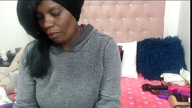 Chat XXX Live Negrabig
