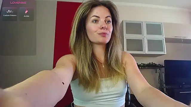 Živý XXX chat ladysabotage