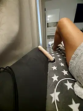 SexyJulia21 Webcam-Show
