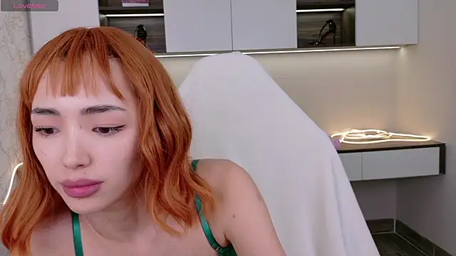nyxxfire – Naživo XXX chat