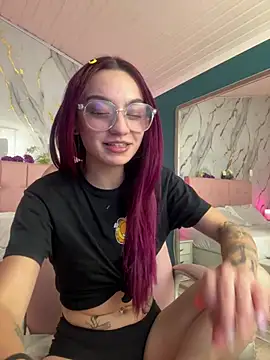 Red_kytty6 Chat XXX in diretta
