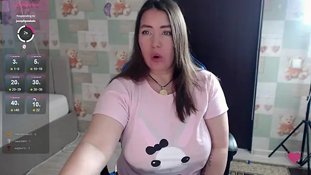 Korolek12's Live XXX Chat