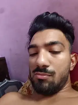 ItsPlayboy031 webcam show