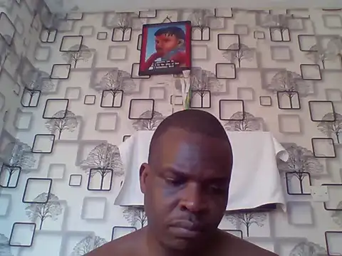Chumba_001 Adlı Modelin Canlı XXX Sohbeti