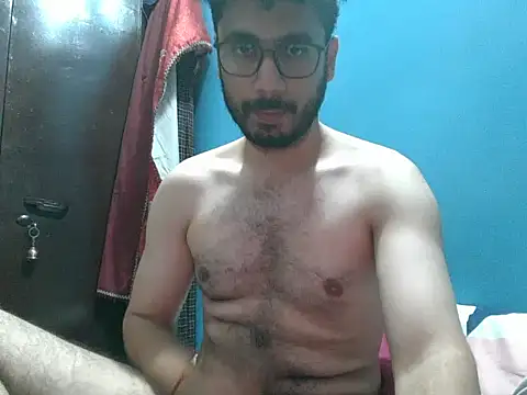 Precumboner Live XXX Chat
