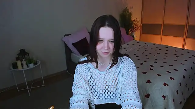 Chat XXX ao vivo de MooonlightSky