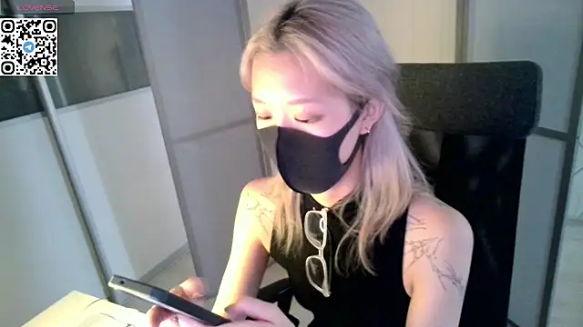 rice_bun Chat XXX in diretta