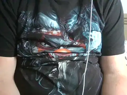 guywithboobs Webcam-Show