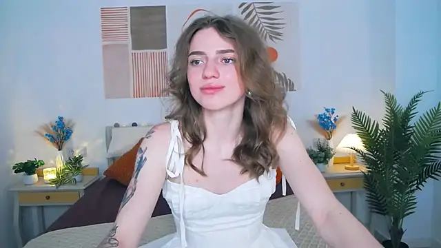 Tayllory – Live XXX-chat
