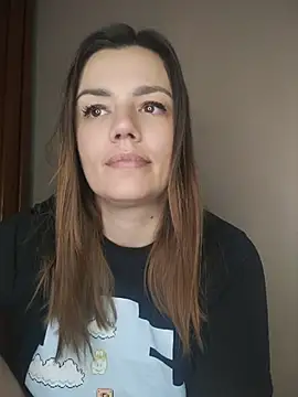Živý XXX chat KrissSexi