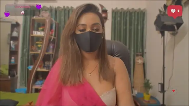 Stunner-GALBI's Webcam Show
