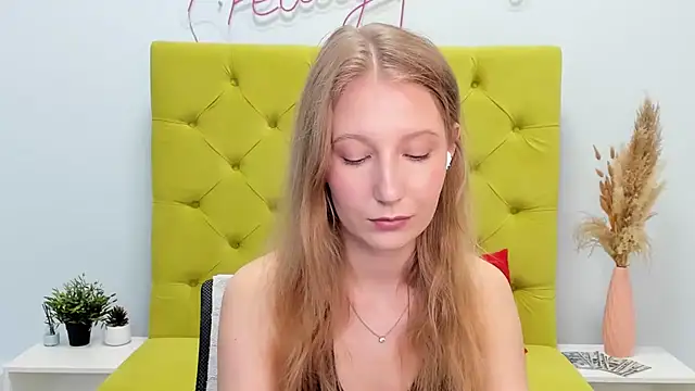 Chat +18 de LolaWilsons ao vivo