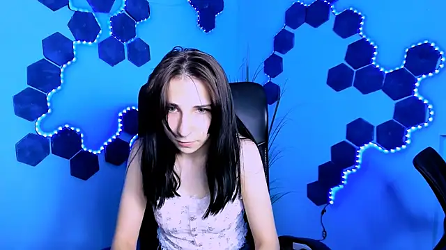 Chat XXX en directo de sweetie_chloe_