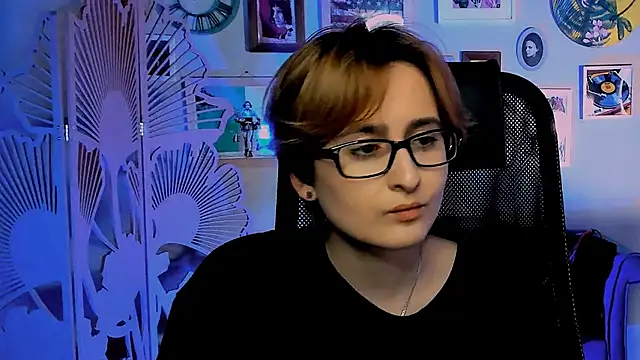 LixeLuna – Naživo XXX chat