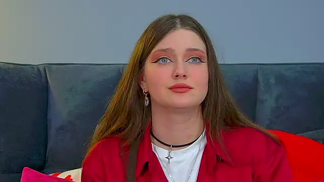 Онлайн чат XXX JessicaJewells