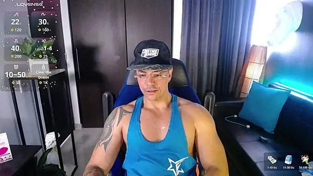 Zed_ferrer Chat XXX live