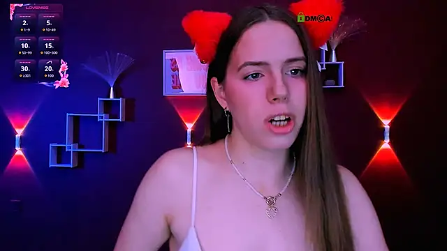 Chat XXX en directo de lumi_soft