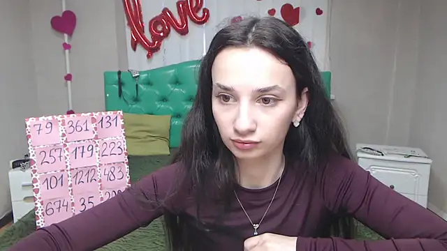 Czat XXX na żywo – Je55icaBreeze