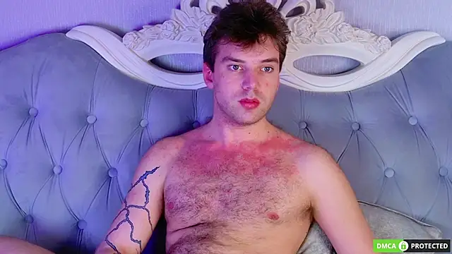 Chat +18 de ArthurMeyers ao vivo